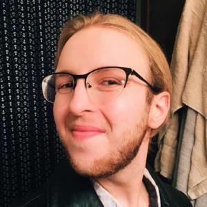 Meet your Posher, Brent